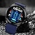 baratos Smartwatch-iMosi ET440 Relógio inteligente 1.39 polegada Relógio inteligente Bluetooth ECG + PPG Monitoramento de temperatura Podômetro Compatível com Android iOS Feminino Masculino Chamadas com Mão Livre