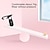 cheap Body Massager-Portable Mericle Ultrasonic Lymphatic Soothing Body Slimory Ultrasonic Lymphatic Soothing Neck Massager Instrument Neck Care Valentine's Day Gift