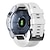 levne Pásky na hodinky Garmin-Pásek hodinek pro Garmin Fenix 7 7X 6 6X Pro Epix Pro 47mm 51mm Instinct 2X Approach S70 47mm S62 S60 Forerunner 955 945 Epix Marq Descent Quatix 22mm 26mm Silikon Výměna, nahrazení Popruh 22mm 26mm