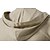 economico Cime-t-shirt vichinga medievale in cotone a maniche corte con cappuccio camicie da uomo in stile retrò con lacci hippie abbinati al costume larp