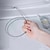 economico Pulizia cucina-draga frigorifero foro di scarico draga camera frigorifero presa tubo blocco pulizia ghiaccio draga