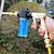 economico Accessori lavaggio auto-pistola a spruzzo d&#039;acqua ad alta pressione pistola per irrigazione per autolavaggio ugello per tubo flessibile attrezzi da giardino