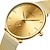 baratos Relógios Quartz-Feminino Masculino Relógios de Quartzo Luxo Mostrador Grande Moda Relógio de Pulso IMPERMEÁVEL Lega Assista