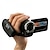 olcso Sportkamerák-2.0 digitális videokamerák 16mp 4x zoom kamera dv dvr ajándék gyerekeknek