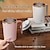 abordables Electrodomésticos de cocina-1 taza de agitación automática taza de mezcla eléctrica taza de agitación magnética taza magnética automática recargable taza de café de agitación automática taza giratoria de viaje para oficina en