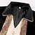 cheap Historical &amp; Vintage Costumes-Punk &amp; Gothic Medieval Steampunk 17th Century Coat Cosplay Costume Tuxedo Tailcoat Vampire Gentleman Plus Size Men&#039;s Carnival Performance Event / Party Cocktail Party Coat