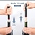 お買い得  ワインアクセサリー-最新の空気圧ポンプワイン栓抜きポータブルステンレス鋼ピン簡単コルク抜きコルク抜きホームパーティーワイン愛好家のため
