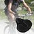 cheap Seat Posts &amp; Saddles-Bike Seat Cushion, Exercise Bike Seat Cover, Wide Foam &amp; Extra Soft Gel Bike Seat Cushion for Women Men Everyone, Fits Cruiser and Stationary Bikes, Indoor Cycling