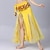 abordables Ropa de danza del vientre-Danza del Vientre Faldas Color Puro Corte Tul Mujer Rendimiento Entrenamiento Cintura Alta Mezcla de Algodón