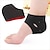 cheap Insoles &amp; Inserts-2pcs Plantar Fasciitis Therapy Wrap Foot Heel Pain Relief Sleeves Heel Protect Socks Ankle Brace Arch Support Orthotic Insoles