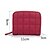 cheap Card Holders &amp; Cases-Women PU Leather Short Wallets  Female Plaid Purses Nubuck Card Holder Wallet Small Zipper Wallet with Coin Purse for Women