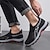 ieftine Adidași Bărbați-Bărbați Adidași Încălțăminte casual pentru bărbați Aspect sportiv Pantofi Flyknit Alergare Drumeții Pantofi de fitness și antrenament încrucișat Epocă Sportiv Casual În aer liber Zilnic Tăiați