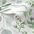 economico Carta da parati floreale e piante-carta da parati floreale peel and stick wall sticker rimovibile pvc/vinile autoadesivo 17.7&#039;&#039;x118&#039;&#039; (45cmx300cm)