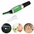 cheap Shaving &amp; Hair Removal-Eyebrow Ear Nose Trimmer Men&#039;s Removal Scissors Razor Electric Nose Hair Trimmer Razor Neck Eyebrow Hair Removal (not included in dry battery delivery)