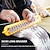 cheap Sewing &amp; Knitting &amp; Crochet-Long Knitting Board Sewing Craft Multi-Knit Loom DIY Tool Scarf Shawl Blankets Knitter for Beginners Sewing Accessories