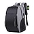 preiswerte Laptoptaschen, -hüllen und -hüllen-1 x Multifunktions-Laptop-Rucksack, große Kapazität, Business-Tasche, wiederaufladbarer USB-Rucksack, Geschenk für den Schulanfang
