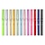 cheap Pens &amp; Pencils-5pcs New Technology Unlimited Writing Pencil No Ink Novelty Pen Art Sketch Painting Tools Kid Gift School Supplies Stationery, Back to School Gift