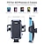 cheap Car Holder-Car Vent Phone Mount Portable Rotatable Adjustable Phone Holder for Car Compatible with All Mobile Phone Phone Accessory