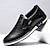cheap Men&#039;s Slip-ons &amp; Loafers-Men&#039;s Loafers &amp; Slip-Ons Comfort Shoes Outdoor Daily Microfiber Breathable Loafer Black White Summer