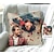 cheap Custom&amp;Design Throw Pillows-Custom Pillow Cover Add your Image Personalized Photo Design Picture Fashion Casual Pillowcase Cushion Cover 1pc