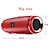 cheap Speakers-Clear Stereo Sound Professional IPX7 Waterproof Outdoor HIFI Column Speaker Wireless Bluetooth Speaker Subwoofer Sound Box Support FM Radio TF Mp3 Player