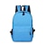 preiswerte Laptoptaschen, -hüllen und -hüllen-Rucksack für Studenten, Jungen/Mädchen, diebstahlsicher, wasserdichte Reisetasche mit USB-Ladeanschluss