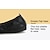 ieftine Pantofi Joși de Damă-Pentru femei Pantofi Flați Bling Bling Pantofi Balerini Mărime Plus Size Petrecere În aer liber Zilnic Vară Piatră Semiprețioasă Funde Toc Drept Vârf Închis Modă Luxos Imitație Piele Loafer Argintiu