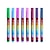 billige maling, tegning og kunstutstyr-12/24/30 farge akrylmalingspenner: kunstmarkører med myk børstespiss for nybegynnere, perfekt for steinmaling, påskedekorasjoner &amp; mer!