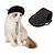cheap Dog Clothes-Dog Accessories Pet Accessories Pet Beret Pet Baseball Cap Dog Duck Tongue Hat Princess Hat