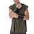 economico Cime-Retrò Vintage Medievale Rinascimento Gilet T-shirt Pirata Vichingo Costume Per uomo Costumi da pirata Halloween Carnevale Mascherata LARP Adulti Camicia Primavera &amp; Estate