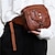 baratos Malas com Alça-bolsa transversal fashion bolsas femininas bolsas de couro pu bolsas e bolsas bolsa de grife vintage bolsas crossbody