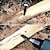 voordelige boor set:-5/10 stks roterende braam rasp set koolstofstaal houtsnijwerk vijl rasp boren geschikt voor roterende gereedschappen voor diy houtbewerking hout plastic carving polijsten slijpen graveren