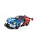 お買い得  組立ておもちゃ-マッチボックス 車のビルディング ブロック レースカー 互換性 pp + abs ing 親子インタラクション車両 すべてのおもちゃのギフト