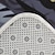 economico Tappeti e tappeti da cucina-Rettangolare 3/5&quot; (1,5 cm) coperte di zona A macchina Poliestere Antisdrucciolevole Geometrica 3D