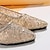 ieftine Pantofi Joși de Damă-Pentru femei pantofi de nunta Pantofi Flați Mărime Plus Size Pantofi de confort În aer liber Plajă Culoare solidă Pantofi de mireasa Pantofi de domnișoară de onoare Piatră Semiprețioasă Dantelă Toc
