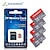 ieftine Periferice de Calculator-Microdrive 32GB Micro SD / TF Card de memorie Clasa 10 80M/S Cameră Foto