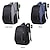 cheap Laptop Bags,Cases &amp; Sleeves-1Pc Multifunction Laptop Backpack Large Capacity Business Bag Usb Rechargeable Backpack, Back to School Gift