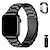 billiga Apple Watch-band-Sportband Kompatibel med Apple Watch klockband 38mm 40mm 41mm 42mm 44mm 45mm 49mm med Case med borttagningsverktyg Rostfritt stål Ersättningsurband för iwatch Ultra 2 Series 9 8 7 SE 6 5 4 3 2 1