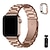baratos Pulseiras de Apple Watch-Pulseira Esportiva Compatível com Pulseira Apple Watch 38mm 40mm 41mm 42mm 44mm 45mm 49mm com caixa com ferramenta de remoção Aço Inoxidável pulseira de substituição para iwatch Ultra 2 Series 9 8 7