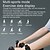 cheap Smartwatch-T500 Smart Watch Series 6 Men Women Bluetooth Call Heart Rate Fitness Tracker Smartwatch For Android iOS Phone