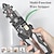 voordelige Handgereedschap-25 in 1 elektricien tang multifunctionele lange neus tang draad stripper kabel cutter terminal krimpen handgereedschap