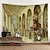 cheap Vintage Tapestries-Art Medieval Renaissance Hanging Tapestry Wall Art Large Tapestry Mural Decor Photograph Backdrop Blanket Curtain Home Bedroom Living Room Decoration