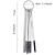 cheap Motorcycle &amp; ATV Accessories-15Pcs Tools Brushes Car And Motorcycle Carburetor Cleaning Needle Set Stainless Steel Dirt Ejector Tool Brush Carburetor Parts