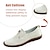 cheap Men&#039;s Slip-ons &amp; Loafers-Men&#039;s Loafers &amp; Slip-Ons Comfort Shoes Casual Daily Canvas Breathable Loafer Camel Grey Summer Spring