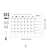 cheap Wall Accents-1pc Wall Acrylic Weekly Planner Board Clear Dry Erases Calendar Planner Reusable Weekly Daily to Do List Board Craft Table