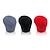cheap Steering Wheel Covers-Car Anti-Skid Shift Cover Silicone Handbrake Cover Universal Manual Automatic Rod Head Protection Gear Sleeve Interior