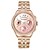 voordelige Smartwatches-2023 nieuwe gen9 damesmode licht luxe smart watch bluetooth call vrouwen gezondheidsmonitoring slimme horloges relogios masculino