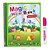 cheap Educational Toys-Montessori Toys Montessori Toys Reusable Coloring Book Magic Water Drawing Book Painting Drawing Toys Sensory Early Education Toys for Kids
