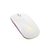 baratos Ratos-X15 mouse sem fio bluetooth recarregável luminoso usb mouse silencioso para jogos para pc gamer tablet laptop