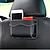 זול אירגוניות לרכב-ארגונית כיס צד לרכב כיס אחסון נרתיק לטלפון סלולרי מחזיק משקפי ראייה מושב רכב ארגונית מילוי מרווחים לחלון דלת מושב רכב
